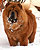 - chow-chow